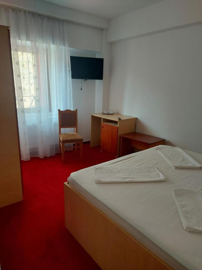 Vila Ioana Hotel สลานิก-มอลโดวา ภายนอก รูปภาพ